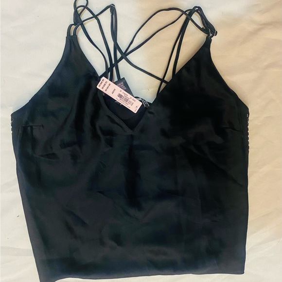 Black top size x s - Picture 1 of 3